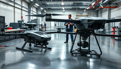 Draganfly Q2 Call: Defense Demand Strong, But Procurement Delays Persist