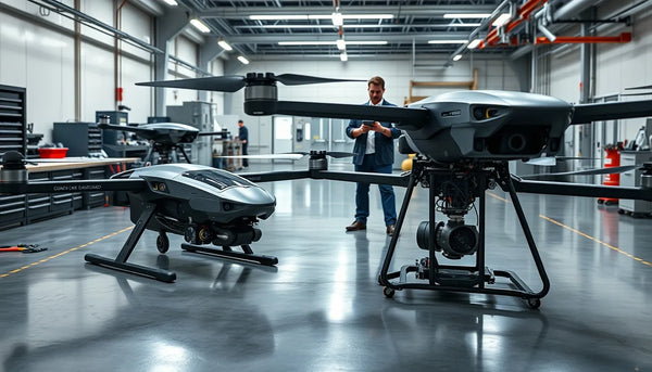 Draganfly Q2 Call: Defense Demand Strong, But Procurement Delays Persist
