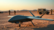 Ondas Wins Israeli Defense Deal for 'Digital Bat' Attack Drones