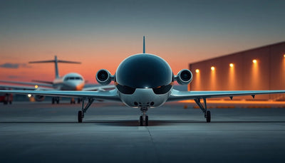Archer Aviation Jumps 11% as Boeing Deal Funding Details Emerge