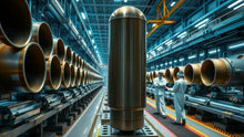 Northrop Grumman Expands Missile Defense Production, Launches Raid Hunter
