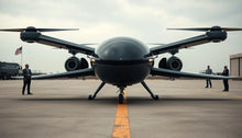 Joby Aviation shares drop 6% after $500M Resonant Sciences defense acquisition