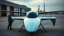 Eve (EVEX) Q2 2026 Earnings: eVTOL Transition Flight Targeted for Late 2026