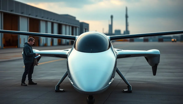 Eve (EVEX) Q2 2026 Earnings: eVTOL Transition Flight Targeted for Late 2026