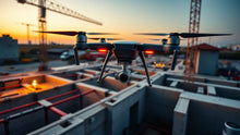 Drone Data Services Market Report 2026–2035: AI, BVLOS, and Consolidation