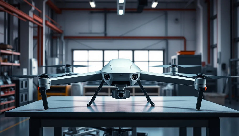 MBF Group Advances IRYDA+ X1 Development and Launches SPACE Z1