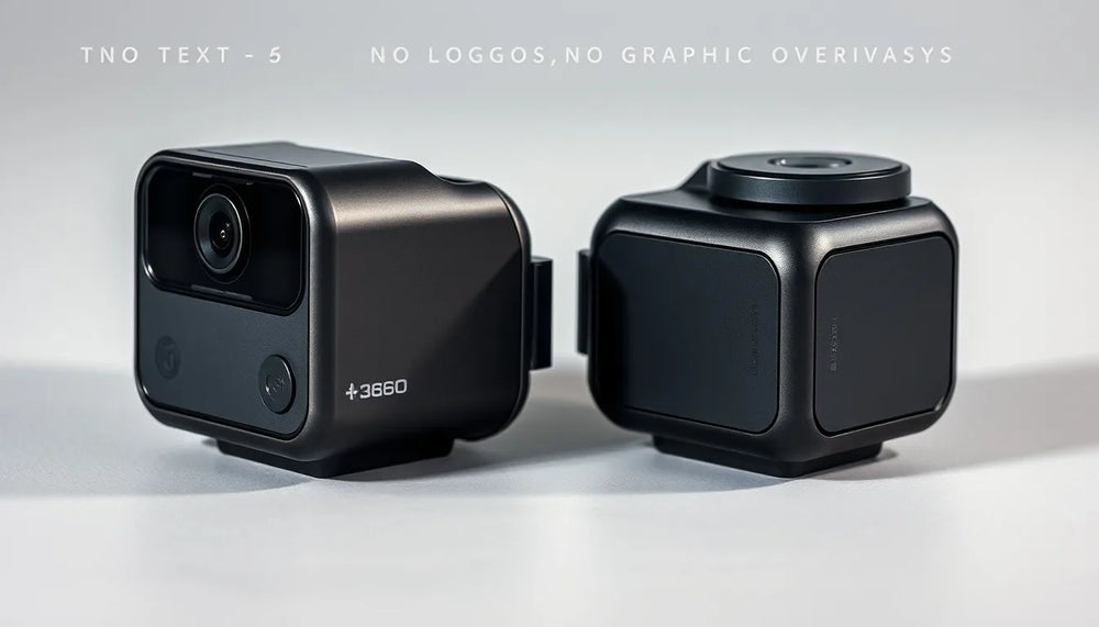 Insta360 X6 Launches at $699.99, DJI Osmo 360 II Skips US Shelves