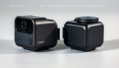 Insta360 X6 Launches at $699.99, DJI Osmo 360 II Skips US Shelves