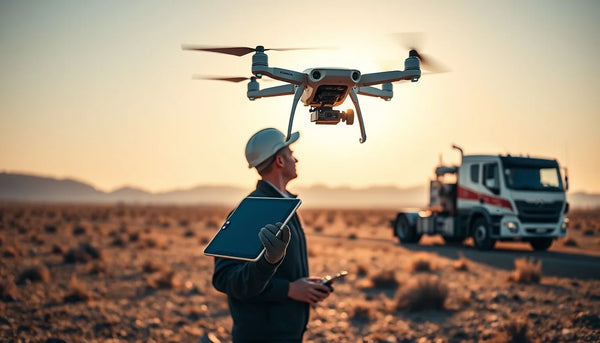 FCC Could Ban DJI Drones Already Sold and Approved in the US