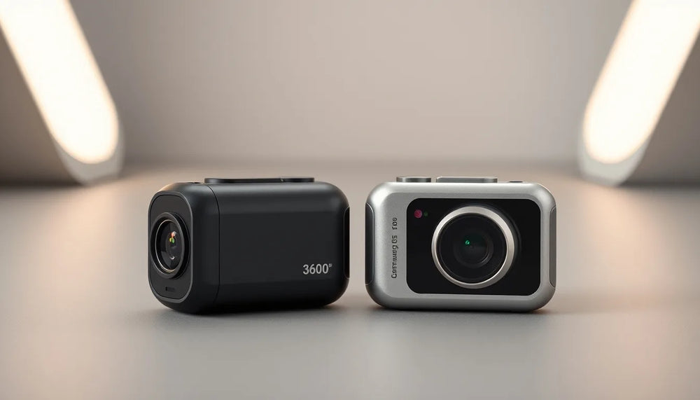 Insta360 X6 Launches at $699.99 as DJI Osmo 360 II Skips US Shelves