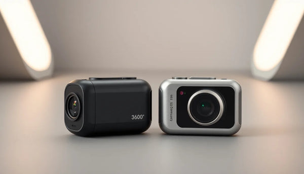 Insta360 X6 Launches at $699.99 as DJI Osmo 360 II Skips US Shelves