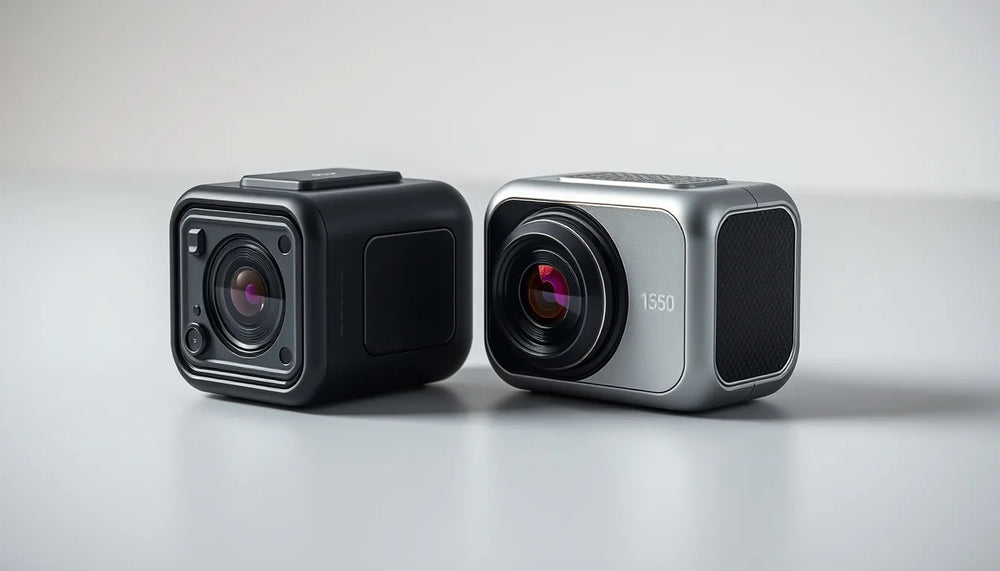 Insta360 X6 Launches at $699.99, DJI Osmo 360 II Follows a Day Later