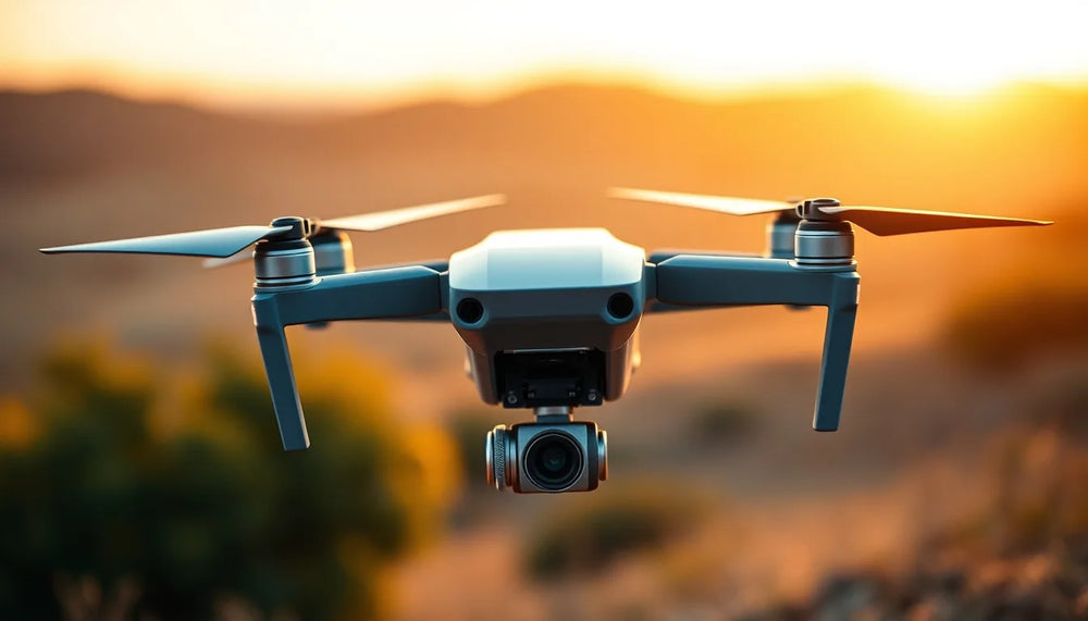 DJI Mavic 4 Pro Gets $349 Discount in New Mashable Deal Report