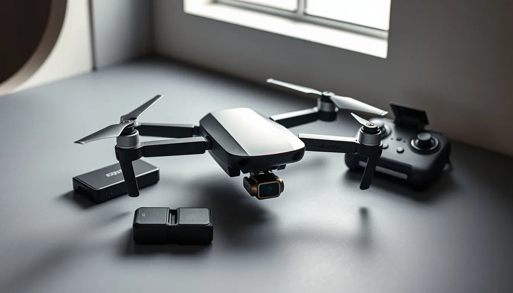 DJI Neo Motion Fly More Combo Hits $369 All-Time Low on Amazon