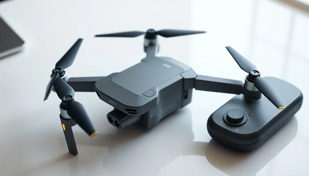 DJI Mini 3 Discount Drops $50, Signals Entry-Level Price Shift