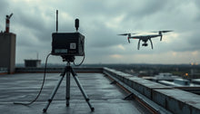 Counter-Drone Firm Launches Portable RF Intelligence System
