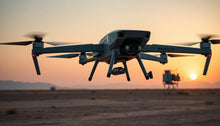 Army Opens Test Ranges to Private Drone and Counter-UAS Developers