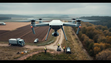 Michigan Puts $2 Million Into Five Advanced Air Mobility Projects