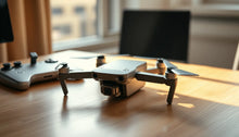 DJI Mini 3 Drops $50 as Pre-Owned Supply Stays Tight