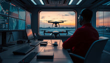 FlybyOps Launches Enterprise Drone Operations Platform for BVLOS Fleets