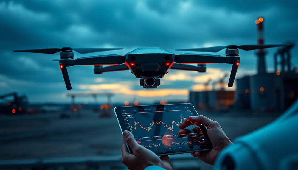 Retail Traders See Upside in Ondas Holdings Drone Stock