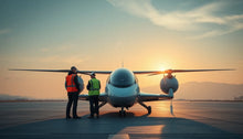 Vertical Aerospace Reports Piloted eVTOL Transition Flights in H1 2026