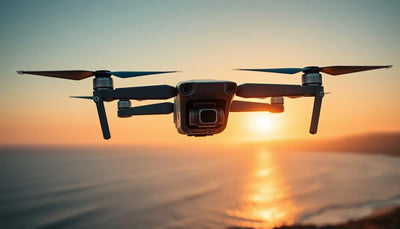 DJI Mavic 4 Pro Firmware Update Targets Smoother Flight Performance