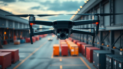 AIRO Drone Revenue Jumps 76% as Backlog Reaches $163 Million