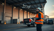 DJI Urges Customers to Push Back on New FCC Drone Rules