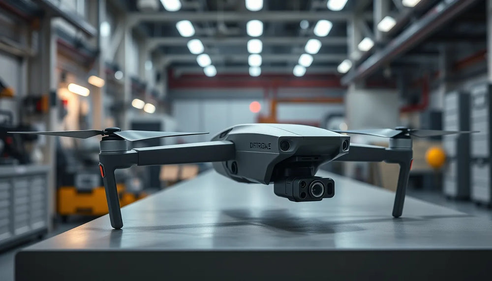 EagleNXT Q2 2026 Revenue Nearly Doubles on Drone and Sensor Growth