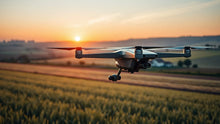 FCC Spectrum Updates and DARPA Lift Challenge Reshape Drone Ops