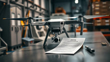 New US Tariffs Hit Small Drones and Thermal Imaging Models