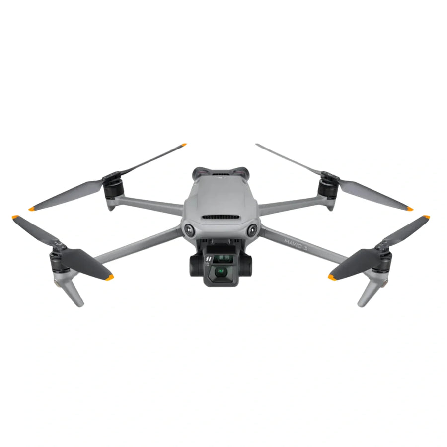 قائمة مراجعة مخاطر الشراء والإصلاح المستخدمة DJI Mavic 3