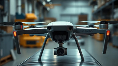 Trump Tariffs Add 100% Duty On Thermal Drones Starting September 3