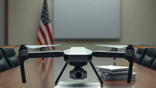 DJI Blacklist Removal Question Resurfaces in US Defense Debate