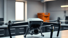 US Appeals Court Orders Retrial on DJI Defense Blacklist Challenge