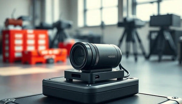 DJI Osmo 360 II USA Availability Update Reported by Google News Mavic