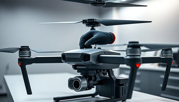 Court Must Reconsider DJI's Pentagon Military List Designation
