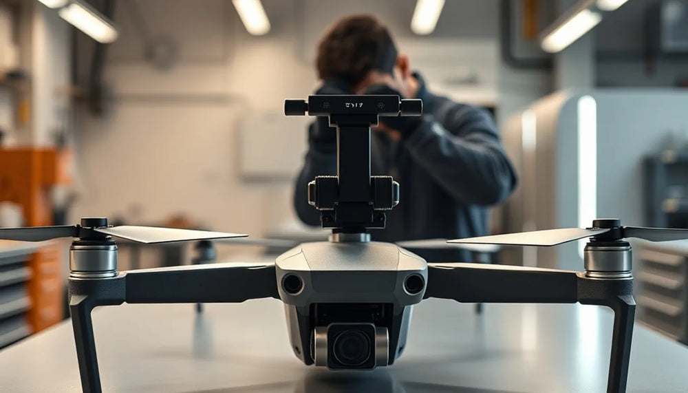 DJI Military Blacklist Case Returns to US Court for Retrial