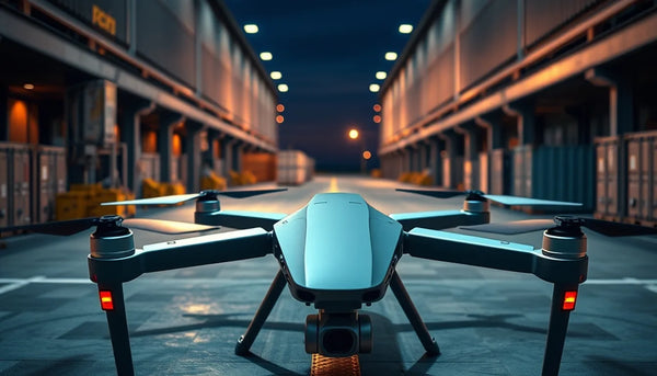 Trump Imposes Tariffs on Drones Up to 100%, Hitting DJI Supply Chain