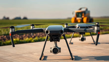 DJI T100S, T70S, and T55 Agricultural Drones Reported Launched