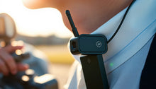 DJI Mic Mini Gains Attention as a Compact Audio Tool for Drone Creators