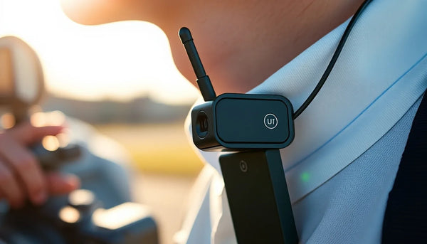 DJI Mic Mini Gains Attention as a Compact Audio Tool for Drone Creators