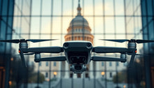 DJI Gains Another Chance to Fight Pentagon Blacklist Designation