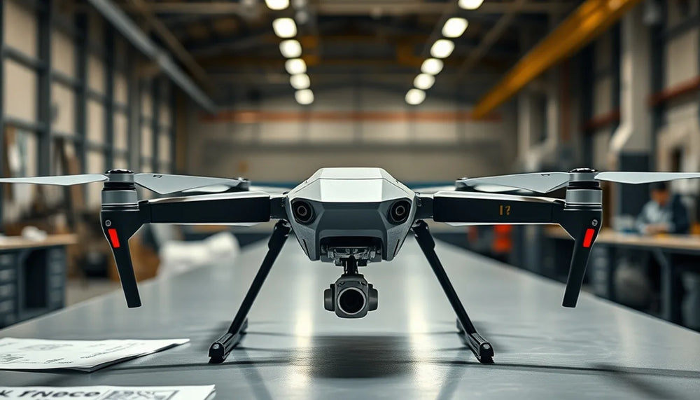 Ondas Stock Surge Shows Military Drone Contracts Are Moving Markets