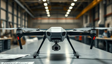 Ondas Stock Surge Shows Military Drone Contracts Are Moving Markets