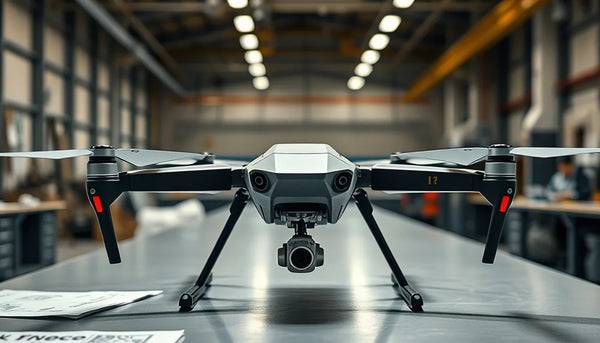Ondas Stock Surge Shows Military Drone Contracts Are Moving Markets