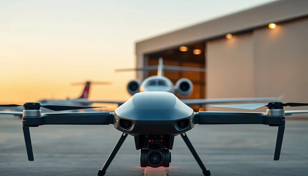 Archer Aviation Buys Boeing Drone Unit With 29x Its Revenue