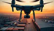 Russia Drone Industry Arrests Put Wartime Supply Chains in Focus