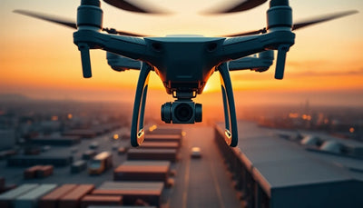 Russia Drone Industry Arrests Put Wartime Supply Chains in Focus